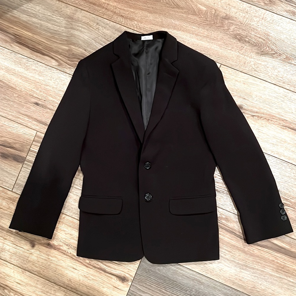 Black Boys Calvin Klein Blazer - EUC